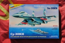 images/productimages/small/Sukhoi Su-30KN Zvezda 7243 1;72 voor.jpg